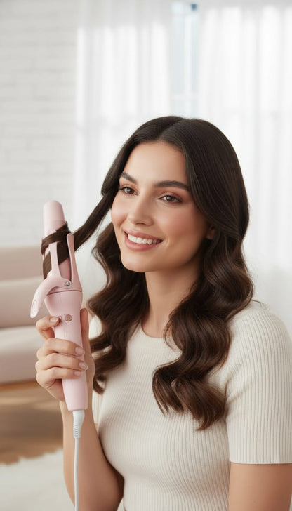Automatic Curling Iron
